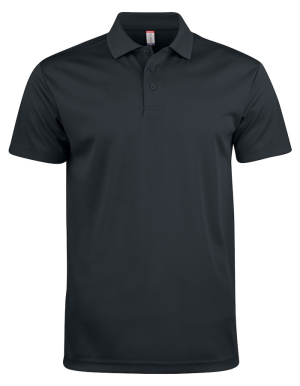 Clique Mens Poloshirt ACTIVE BASIC (4XL)