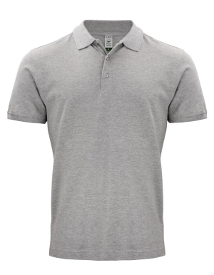 Clique Mens Poloshirt CLASSIC OC (3XL)