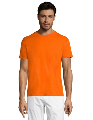 SOLS Mens T-Shirt REGENT 150 (4XL)
