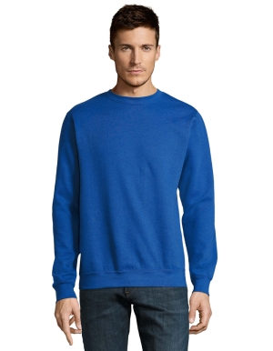 SOLS Mens Sweatshirt NEW SUPREME. (3XL)