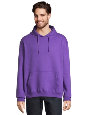 SOLS Mens Hoodie SNAKE (S - 3XL)