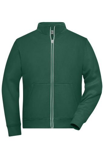 JAMES&NICHOLSON Mens Jacke SOLID (5XL)