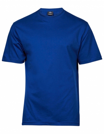 TeeJays Mens T-Shirt SOFT (4XL)