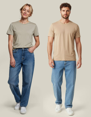 UM Mens T-Shirt "OCS" (XXS - 5XL)