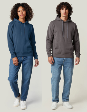 UM Mens Kapuzenpullover "OCS" (XXS - 5XL)