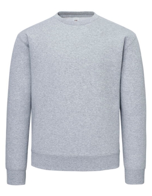 Fruit of the Loom Mens Sweatshirt Supercotton™ (3XL)