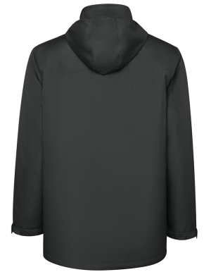 Preview: ROLY Mens Jacke AMERICA (Dark Lead/S - 3XL)