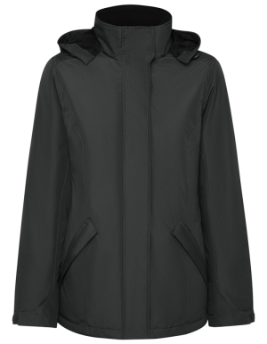 ROLY Ladies Jacke AMERICA (Dark Lead/S - 3XL)