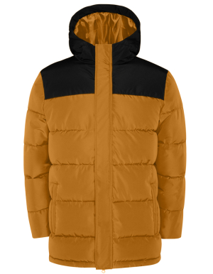ROLY Mens Jacke TALLIN (Curry Yellow-Black/S - 3XL)