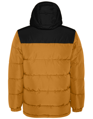 Preview: ROLY Mens Jacke TALLIN (Curry Yellow-Black/S - 3XL)