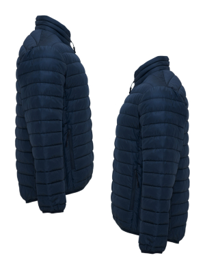 Preview: ROLY Mens Jacke FINLAND (Navy / S - 3XL)