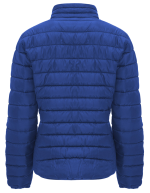 Preview: ROLY Ladies Jacke FINLAND (Electric Blue / S - XXL)