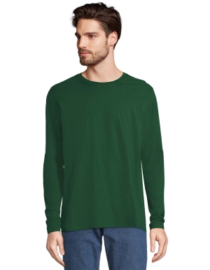 SOLS Mens Langarmshirt IMPERIAL (S - 3XL)