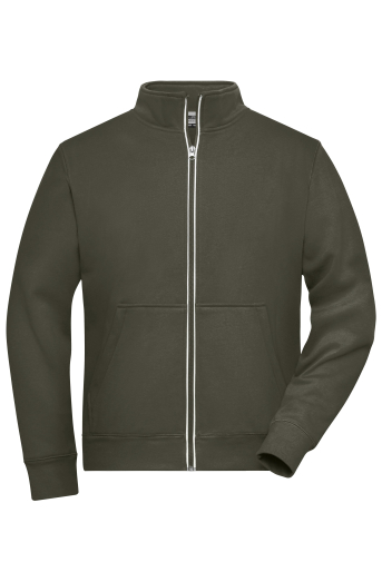 JAMES&NICHOLSON Mens Jacke SOLID (4XL)