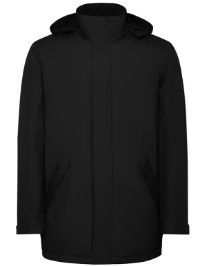 ROLY Mens Jacke AMERICA (Black/S - 3XL)