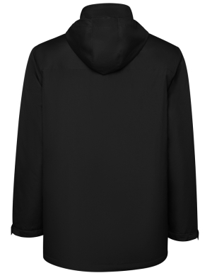 Preview: ROLY Mens Jacke AMERICA (Black/S - 3XL)