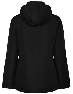 Preview: ROLY Ladies Jacke AMERICA (Black/S - 3XL)