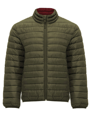 ROLY Mens Jacke FINLAND (Army Green / S - 3XL)