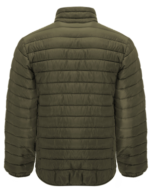 Preview: ROLY Mens Jacke FINLAND (Army Green / S - 3XL)