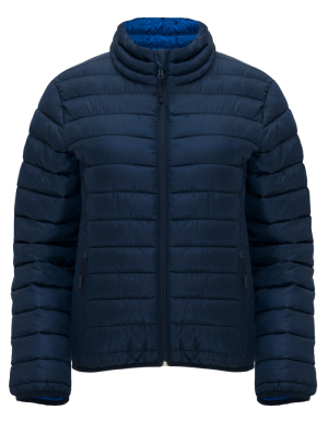 ROLY Ladies Jacke FINLAND (Navy / S - XXL)