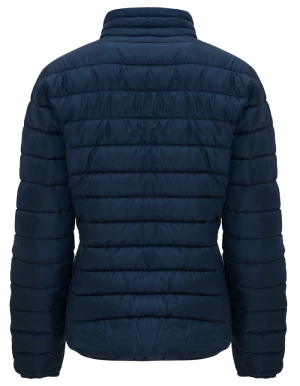 Preview: ROLY Ladies Jacke FINLAND (Navy / S - XXL)