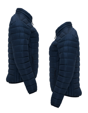 Preview: ROLY Ladies Jacke FINLAND (Navy / S - XXL)