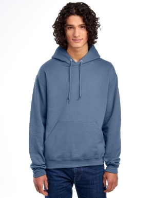 JERZEES Mens Kapuzenpullover NUBLEND® (S - 3XL)