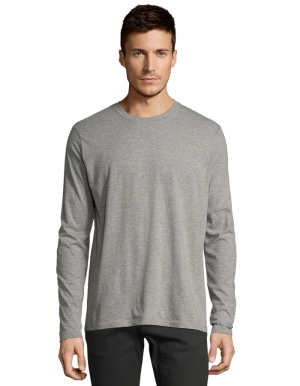 SOLS Mens Langarmshirt IMPERIAL (4XL)