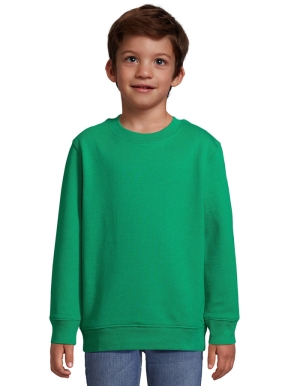 SOLS Kids Sweatshirt COLUMBIA (96 - 164)