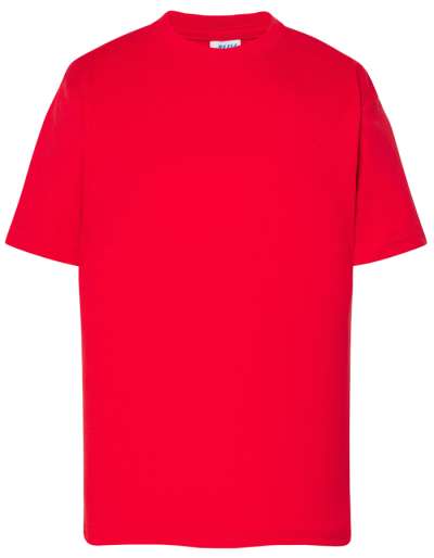 JHK Mens T-Shirt REGULAR (5XL)