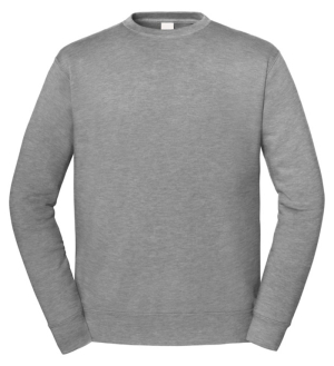 Fruit of the Loom Mens Sweatshirt ICONIC PREMIUM (Set-in-Sweat) (4XL)