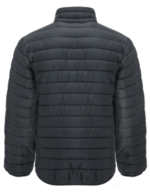 Preview: ROLY Mens Jacke FINLAND (Ebony / S - 3XL)