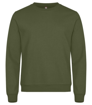 Clique Mens Sweatshirt MIAMI (3XL)