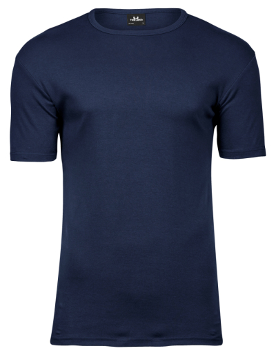 TeeJays Mens T-Shirt INTERLOCK (5XL)