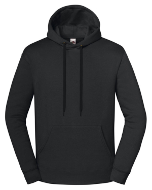 Fruit of the Loom Mens Hoodie ICONIC PREMIUM (3XL)
