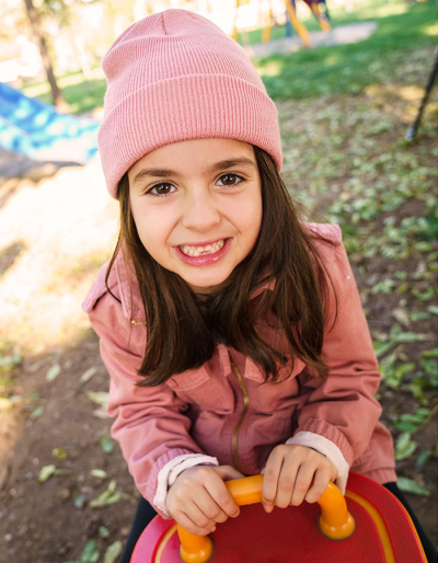 Atlantis Kids Beanie WIND (Recycled)