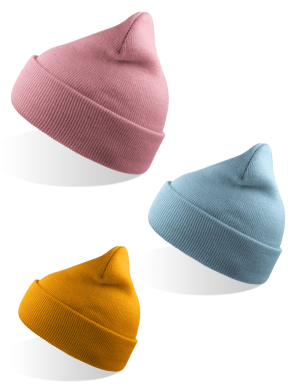 ATLANTIS Strickmütze "WIND-S"