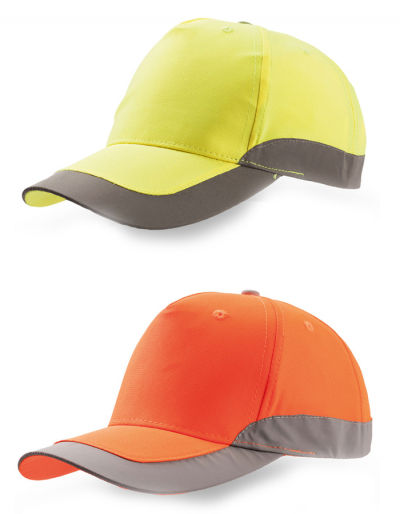 ATLANTIS 5 Panel Cap HELPY
