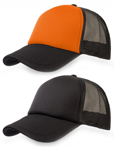 ATLANTIS 5 Panel Cap RAPPER