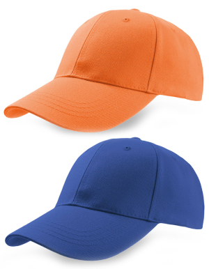Atlantis 6 Panel Cap ZOOM