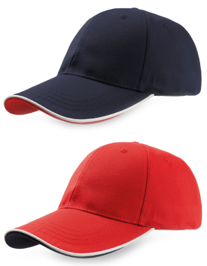ATLANTIS 6 Panel Cap ZOOM PIPING