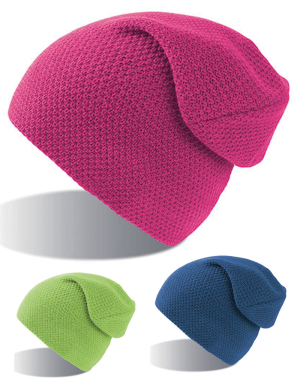 ATLANTIS Beanie SNOBBY