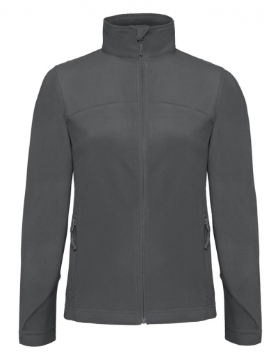 Preview: B&C Ladies Fleece Jacke COOLSTAR (XS - XXL)