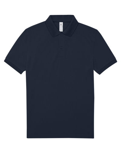 Preview: B&C Mens Poloshirt MY POLO 180 (S - 3XL)