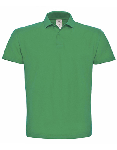 B&C Mens Poloshirt ID.001 (4XL)