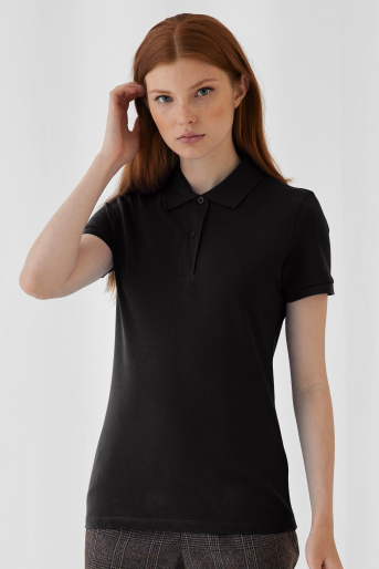 B&C Ladies Poloshirt INSPIRE