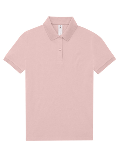 Preview: B&C Ladies Poloshirt MY POLO 180 (XS - XXL)