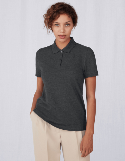 B&C Ladies Poloshirt MY POLO 210 (XS - XXL)
