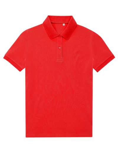 Preview: B&C Ladies Poloshirt MY ECO 65/35_° (XS - XXL)