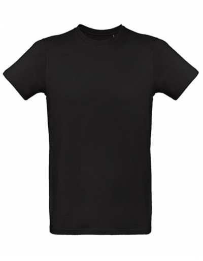 Preview: B&C Mens T-Shirt INSPIRE PLUS (3XL)
